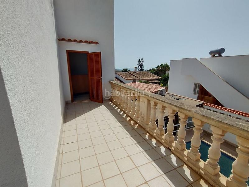 Foto fe2ce4e4-c2b2-4d96-8609-d1102e7b8821. Chalet mit heizung in Cala Llombards Santanyí