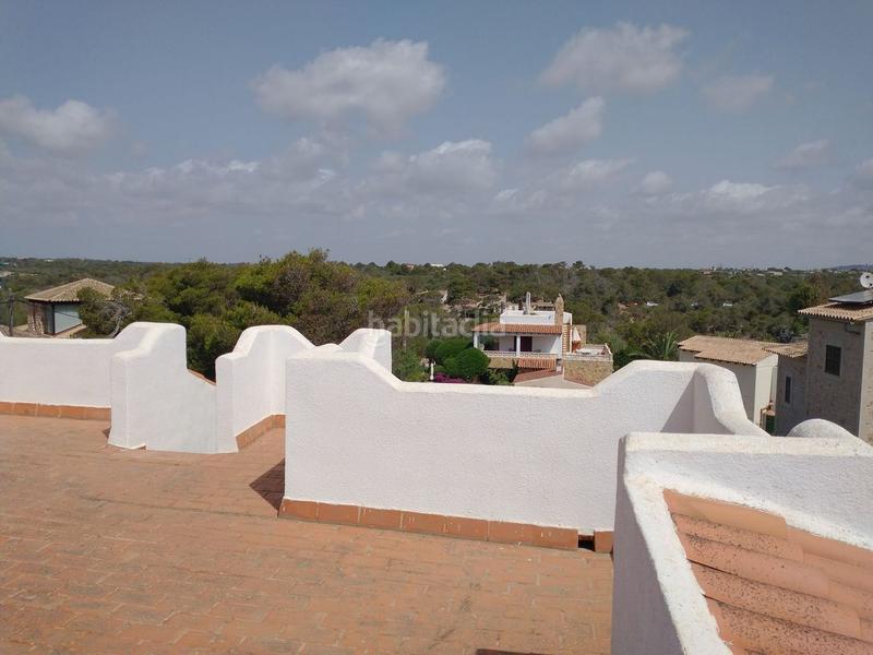 Foto 7eadbe52-039c-4442-b622-6c7355567a94. Chalet with heating in Cala Llombards Santanyí