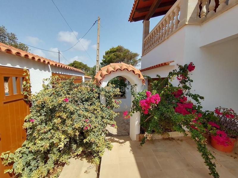 Foto 08b6e233-b01f-4e89-bc79-1a4084fb93d6. Chalet avec chauffage dans Cala Llombards Santanyí