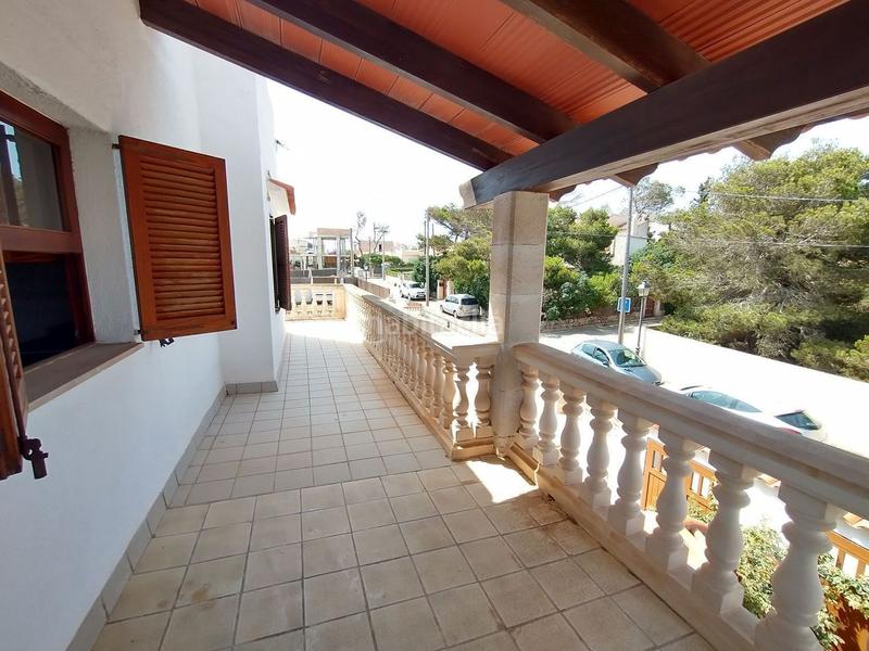 Foto 0a9f9e69-f5ae-4d26-aec9-279aada35f2b. Chalet avec chauffage dans Cala Llombards Santanyí