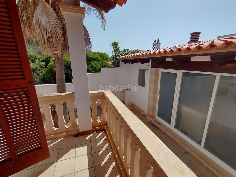 Foto 63a5ca89-ae3f-42a7-b992-bcaba99eb82b. Chalet avec chauffage dans Cala Llombards Santanyí