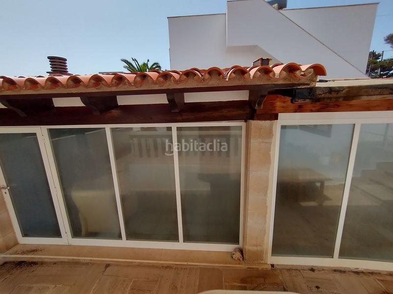 Foto 42129496-cb65-4eb2-97e5-b3ce39de4c2c. Xalet amb calefacció a Cala Llombards Santanyí