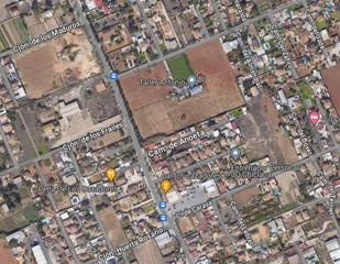 Chalet in La Banda - Campo de Fútbol