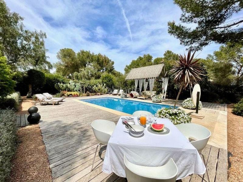 Foto 6a60121e-9b73-4dba-b46d-f2233e391bc5. Chalet en Sol de Mallorca Calvià