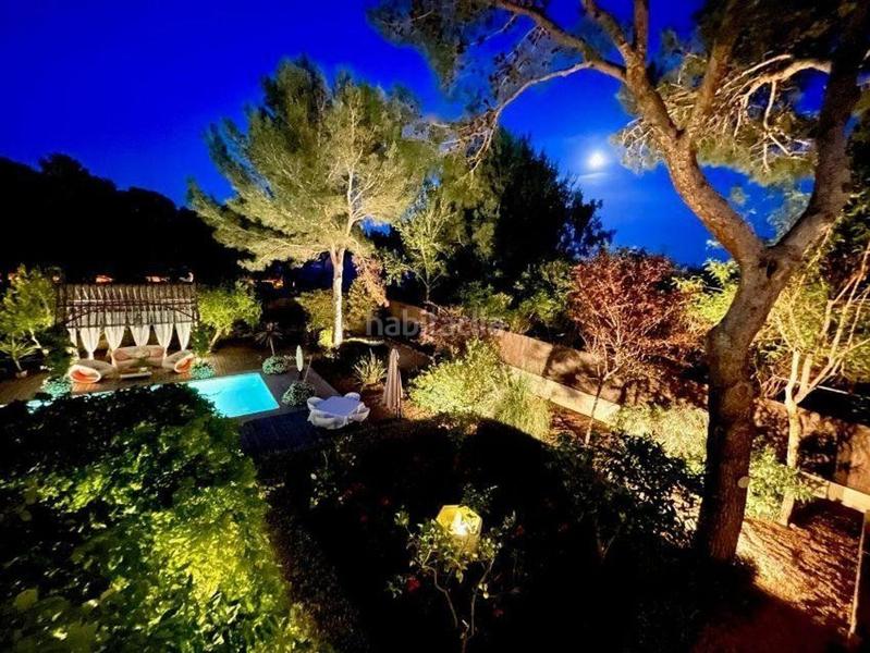Foto 9f1cc695-5b88-4132-8b25-61e19f188943. Chalet en Sol de Mallorca Calvià