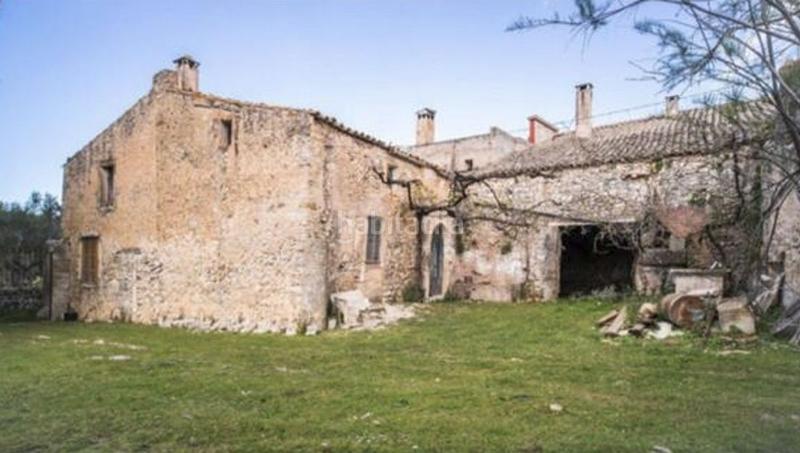 Foto ba8a7872-04f3-42fd-b720-53b253fa2d0c. Casa con parcheggio in Pollença poble Pollença