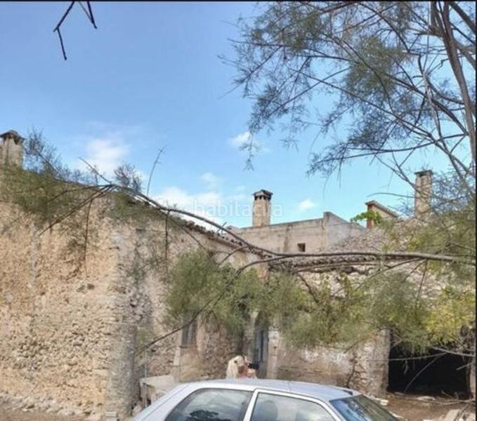 Foto 1bbef69c-3484-45bd-a35a-d37f59add9ce. Maison avec parking dans Pollença poble Pollença