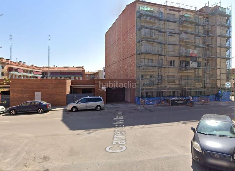 Foto 261f61a0-a470-47d6-91bf-8808c16bd9c2. Piso en Llevant Igualada