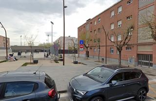 Flat in Progrés