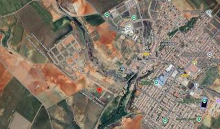 Terreny residencial a Meco pueblo