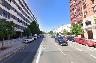 Etagenwohnung in Arcos