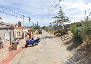 Flat in La Caparrella