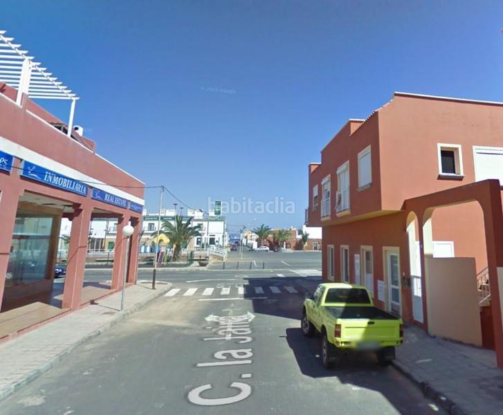 Foto a6404777-774f-409e-805e-53d9f65665ee. Piso en El Matorral Puerto del Rosario