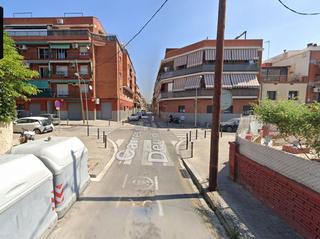 Etagenwohnung in Centre