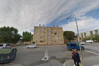 Appartement à Espronceda