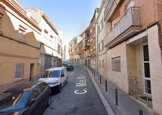 Etagenwohnung in Santa Rosa