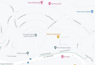 Appartement à Seghers