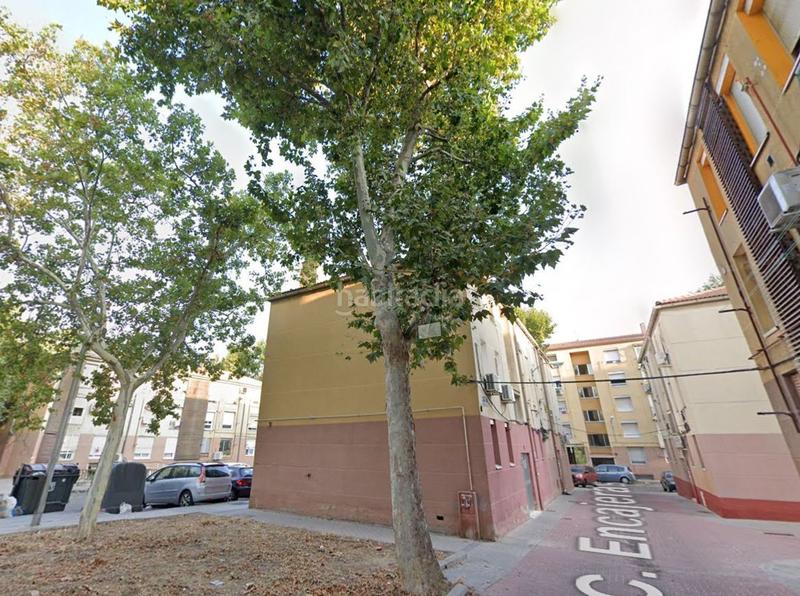 Foto a0d0a74e-1dd6-4c53-bf0a-1db7e91380b8. Flat in Amposta Madrid