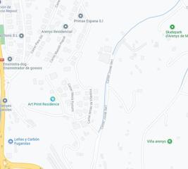 Chalet in Arenys de Munt