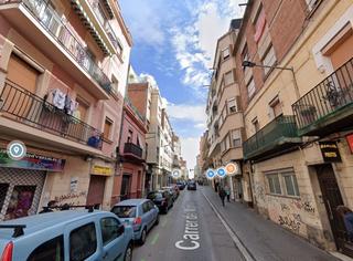 Flat in La Torrassa