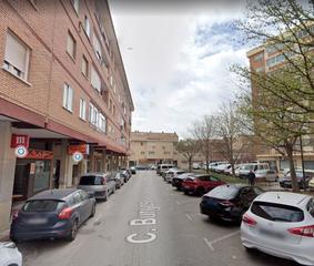 Appartement à Bulevar-Plaza Castilla