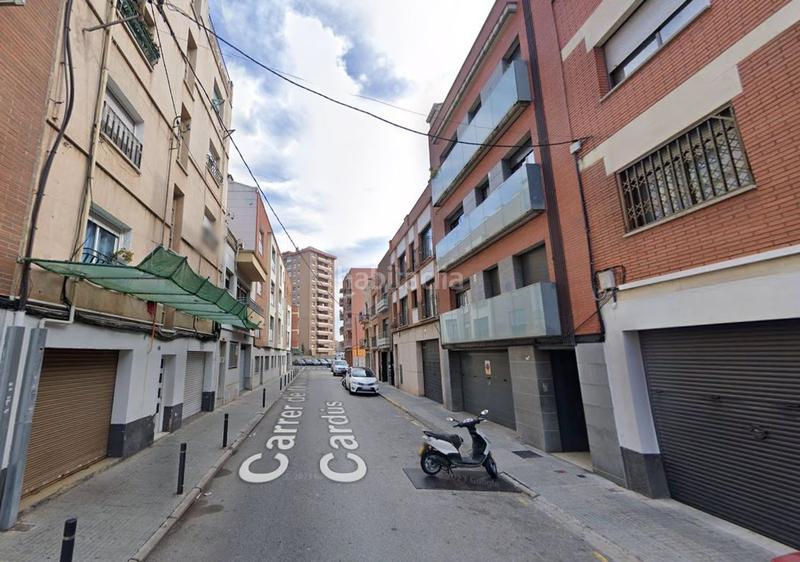 Foto dfbcbcb3-ce2d-43bb-96f8-9a89e6a2bc92. Appartamento in Sant Pere Nord Terrassa