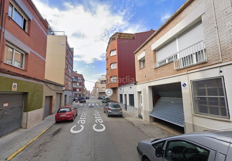 Foto 2e6245bc-319d-4b4d-8c19-3f0c29e9e9ba. Pis a Sant Pere Nord Terrassa