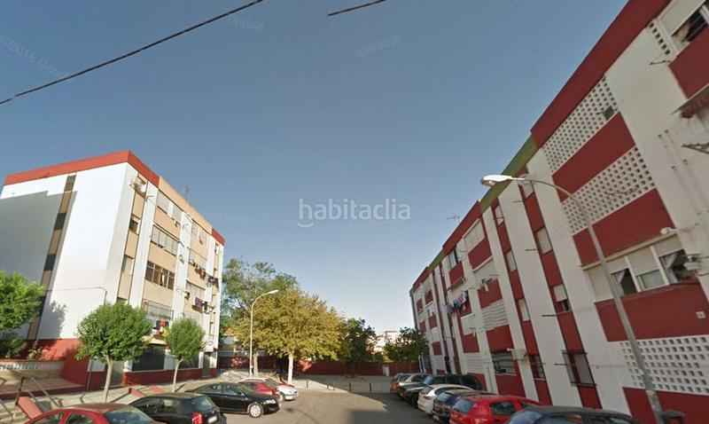 Foto 1ec281dd-c975-4f78-a7fc-f5d5801f823f. Piso en La Orden Huelva