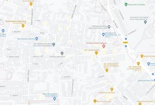 Local Comercial a Salteras