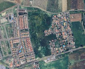 Terreny residencial a Colegio Europa
