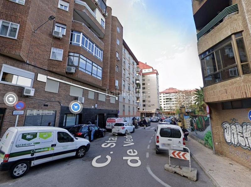 Foto 62c34d33-d76f-44f5-9377-649babc21163. Appartamento in Centro Cáceres