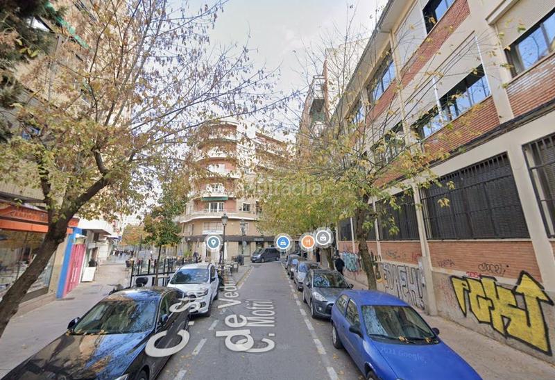 Foto 37e07f2e-d593-4de3-accb-621f70fb2048. Piso en Centro Cáceres