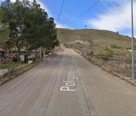 Chalet à Jumilla