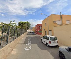 Semi detached house in La Gangosa