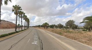 Flat in Condado de Alhama