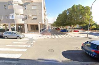 Appartement à Piedras Redondas - Torrecárdenas