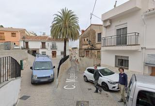 Maison jumelée à Palma de Gandía