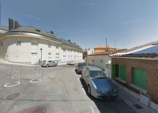 Pis a Hoyo de Manzanares