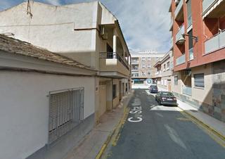Flat in Santomera
