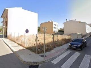 Residential Plot in Binissalem