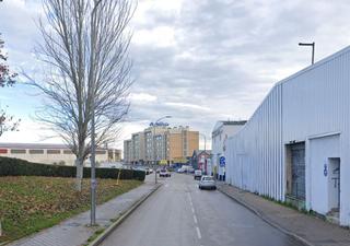 Office space in Valdebernardo-Valderribas