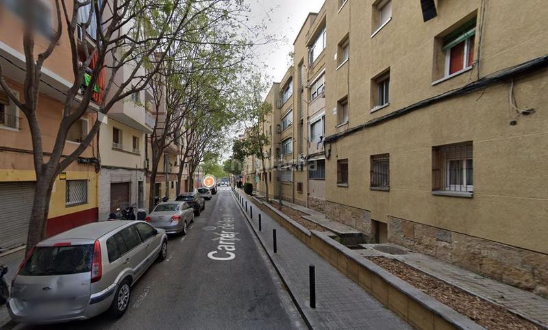 Foto 3fee8ed4-6318-40b1-a67c-3d26243616f4. Flat in Les Planes Hospitalet de Llobregat (L´)