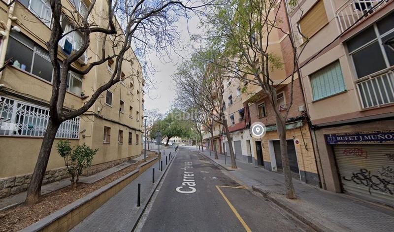 Foto d9cea993-d96b-42de-be58-49472e9e9751. Flat in Les Planes Hospitalet de Llobregat (L´)