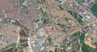 Terreny residencial a Parque de Venecia