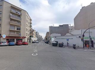 Pis a Sant Pere Nord