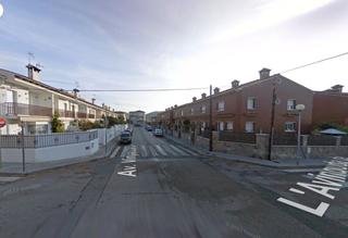 Appartamento in Calafell Poble