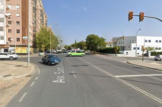 Appartamento in La Hispanidad - Verdeluz