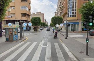 Flat in Alcantarilla