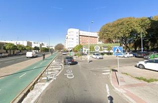 Flat in Parque Atlántico- San Matías