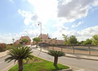 Flat in Condado de Alhama
